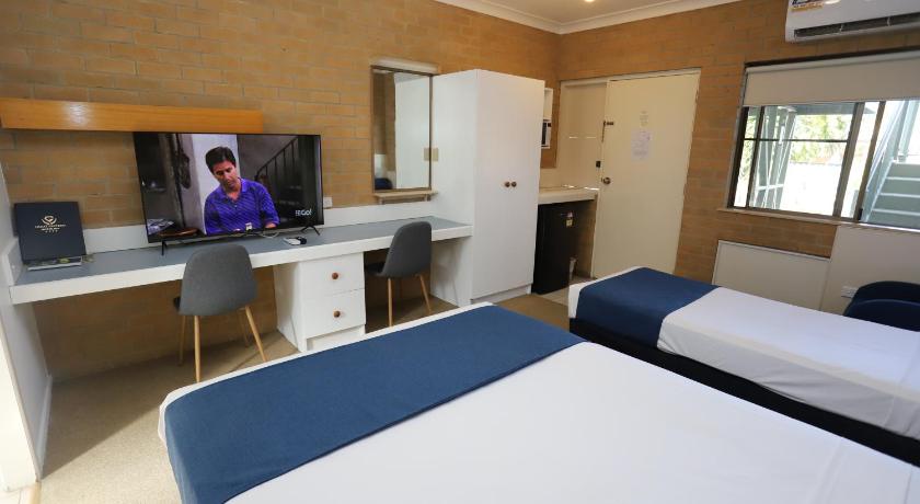 Great Eastern Motor Inn Gympie