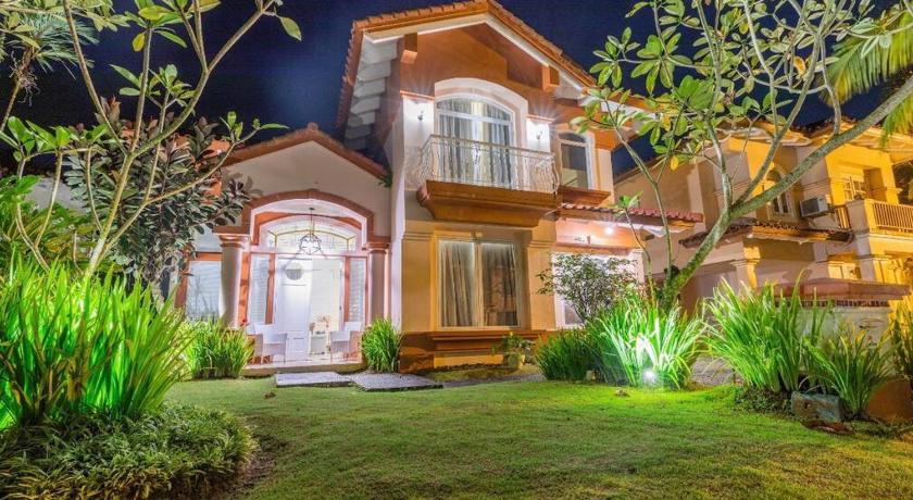 LaGita Carita Villa