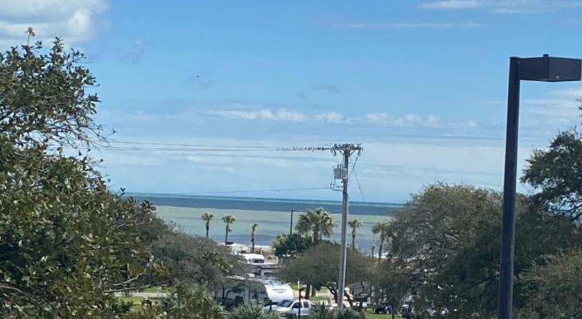 Myrtle beach resort
