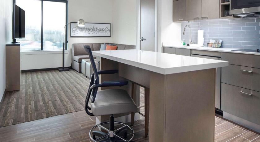 Hyatt House Allentown/Lehigh Valley