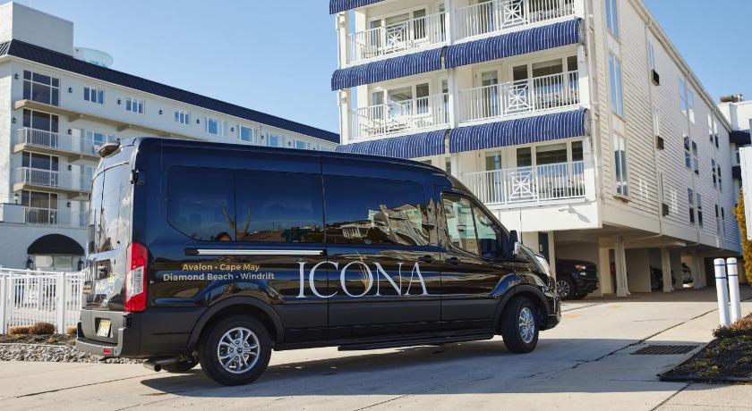 ICONA Cape May