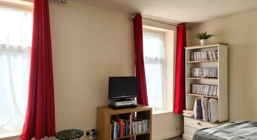 Ideal Apartment close to the Hustle and Bustle,Town Centre