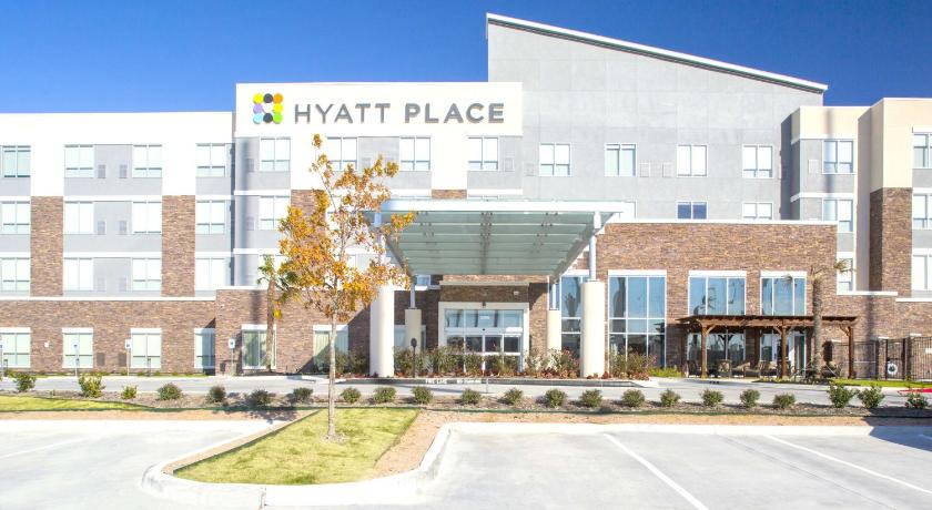 Hyatt Place Dallas/The Colony