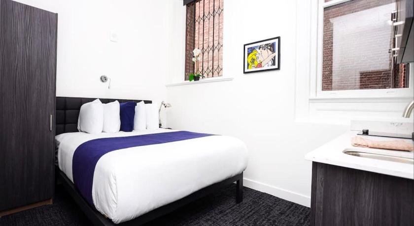 Stylish Studio in Fenway Neighborhood - Unit #203