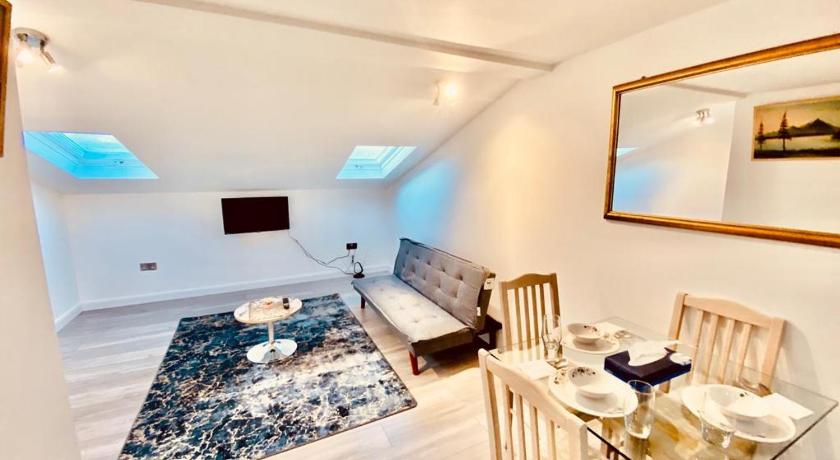 One Bedroom Apartment Wembley Stadium in London