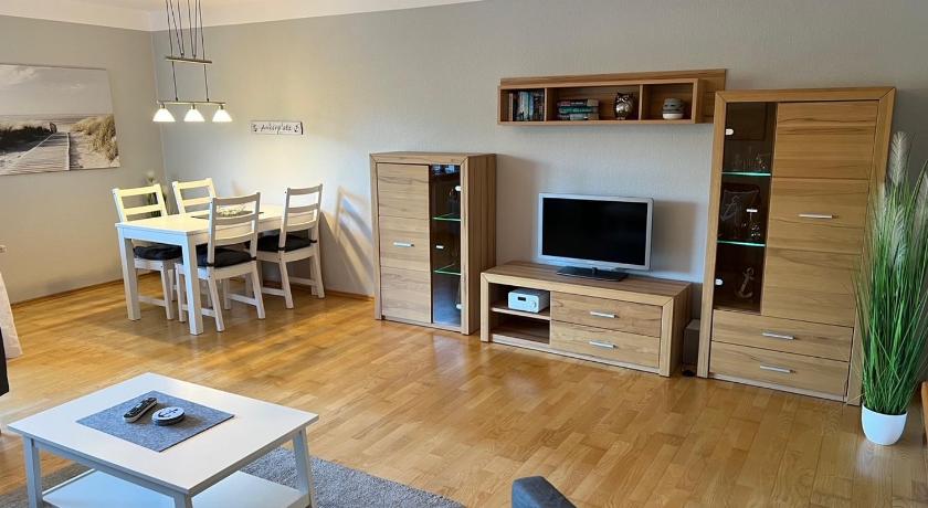 Terrassenhaus, FeWo 41