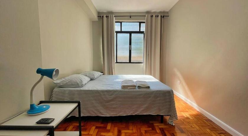 Apartamento 2 QTS Excelente Localização - EV05