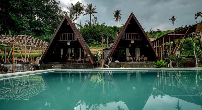 UmaUthu Bali