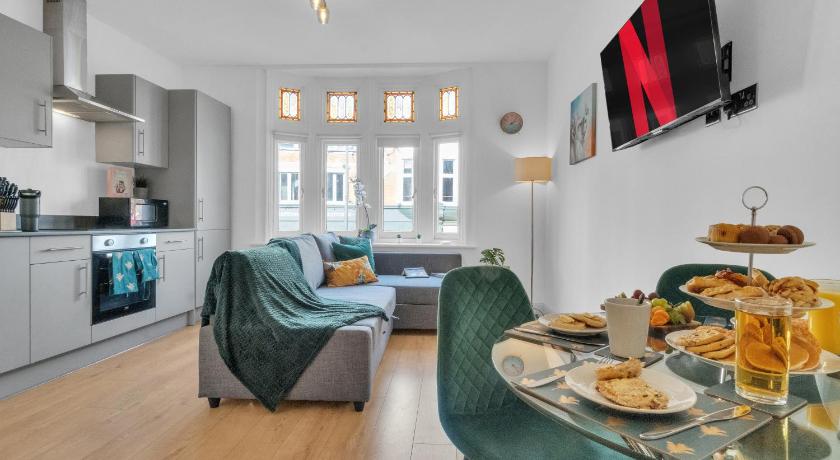homely - West London Apartments Putney