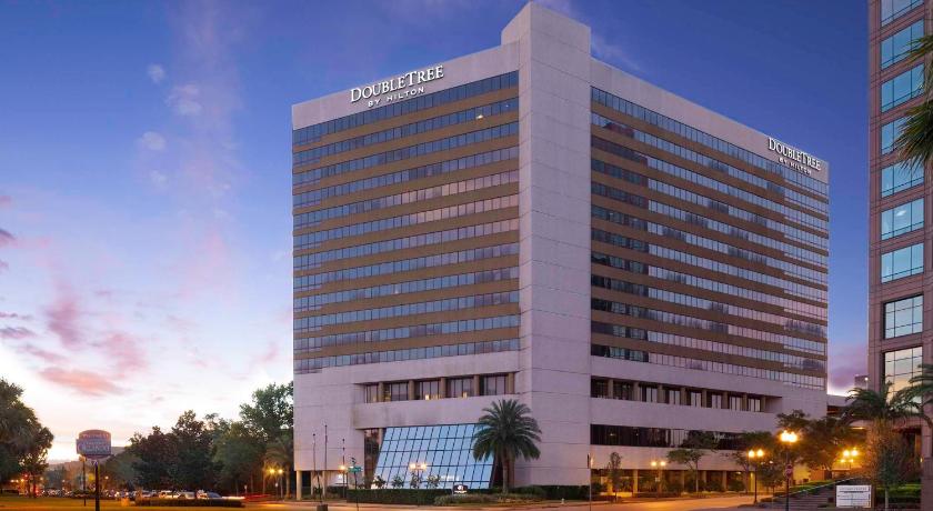 DoubleTree by Hilton Orlando Downtown