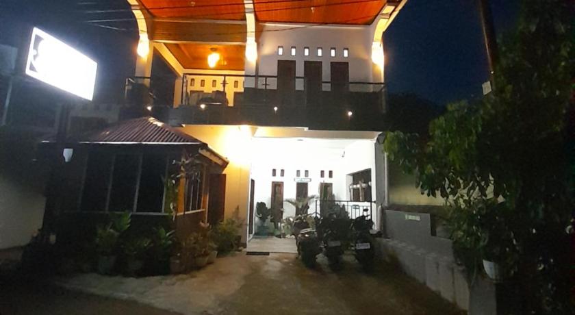 The Sanduk Homestay
