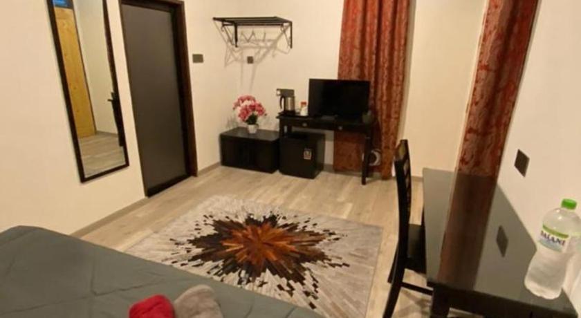 Maifa Village Chalet