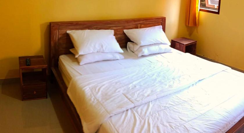 Ubud Suites Batuan