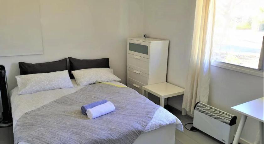 Dana-Private Room in a Shared House-Close to City & ANU-4
