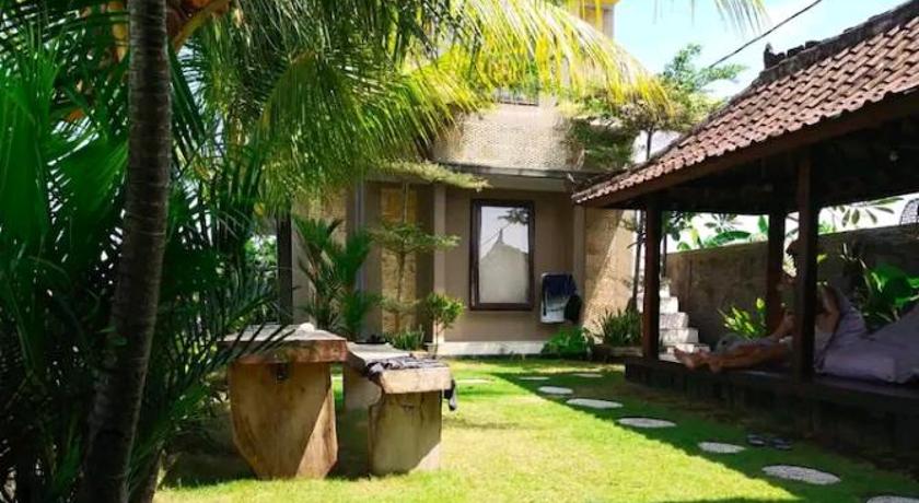 Medewi Terrace(Gicella)