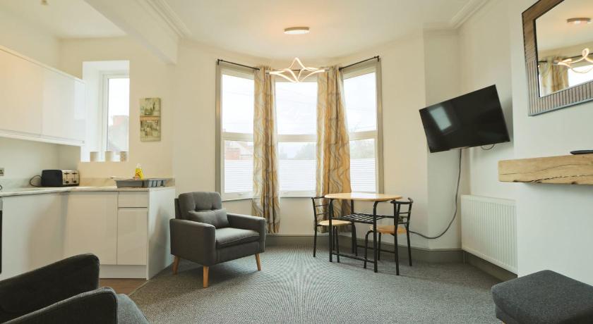 Winchester two bedroom property in Brislington