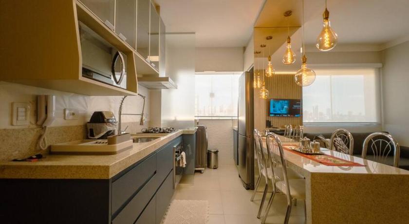 Apartamento zona 7 completo! MN704