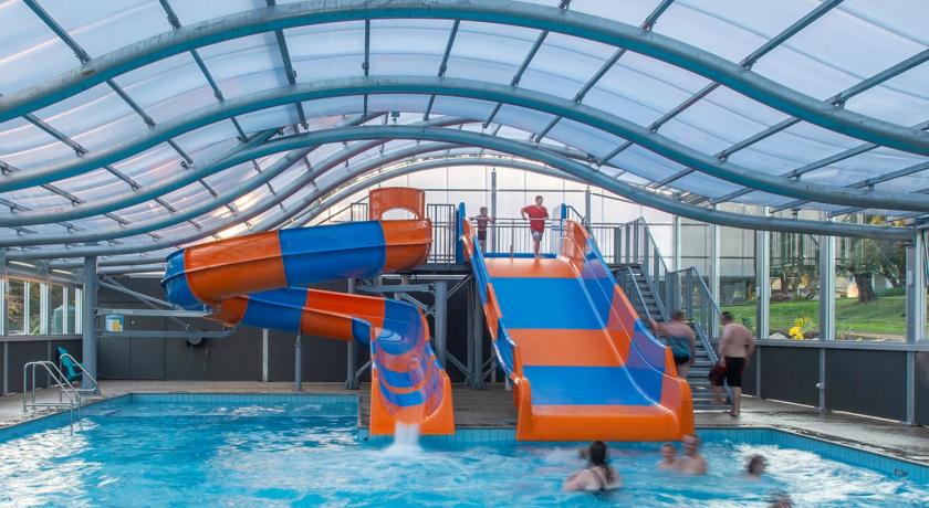 Blue Lake Holiday Park