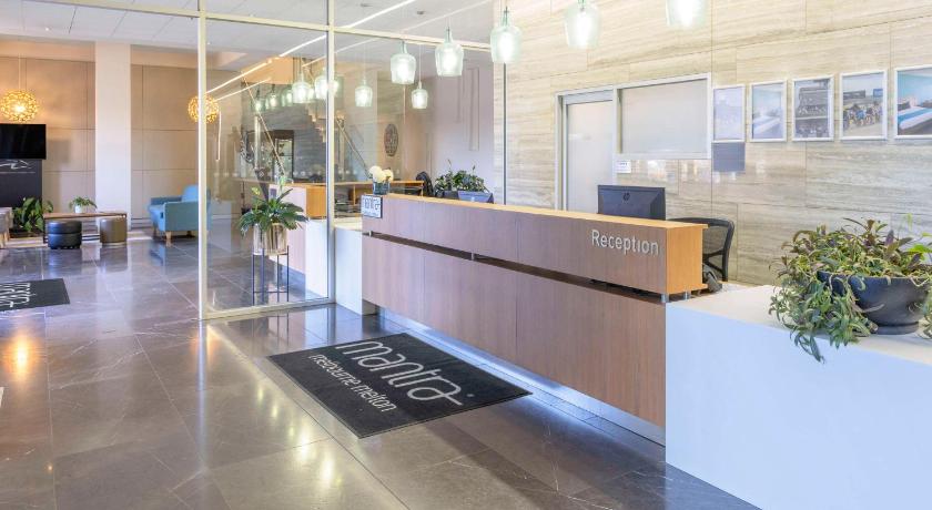 Mantra Melbourne Melton