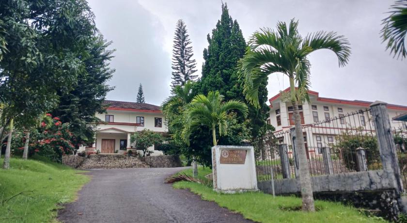 Hotel MBC Ruteng