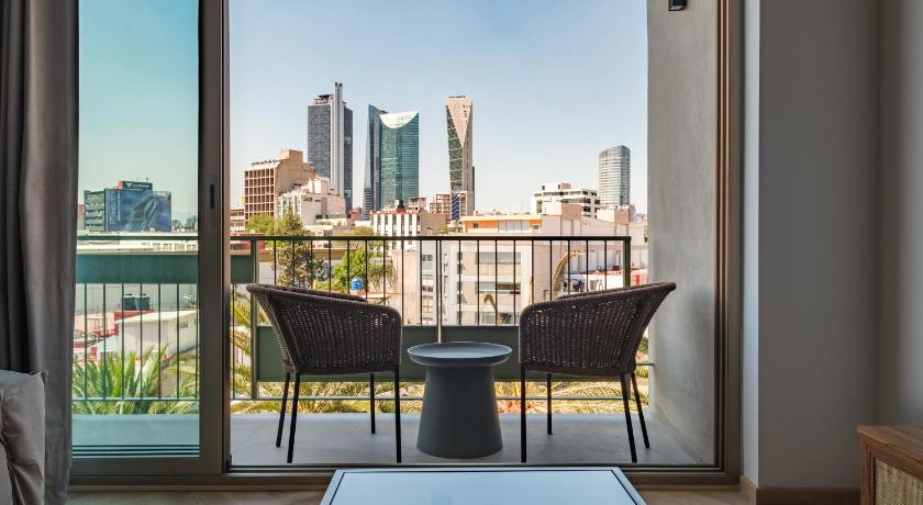Casa Cibeles by Lumina