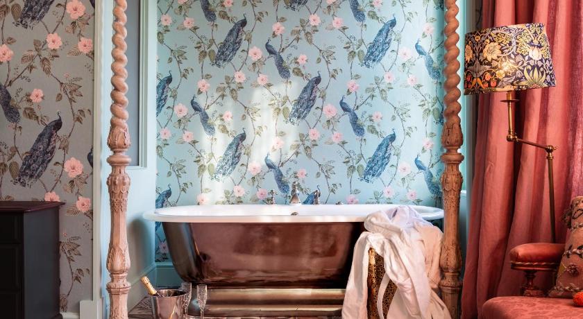 The Portobello Hotel