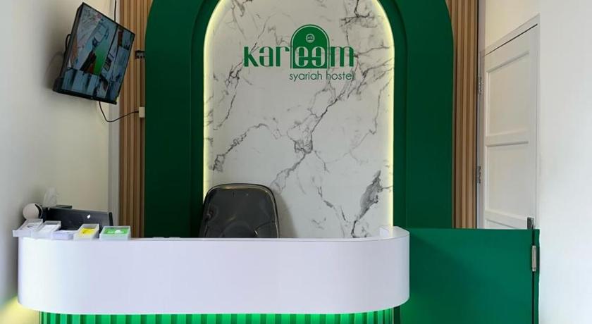 Kareem Syariah Hostel Bukittinggi