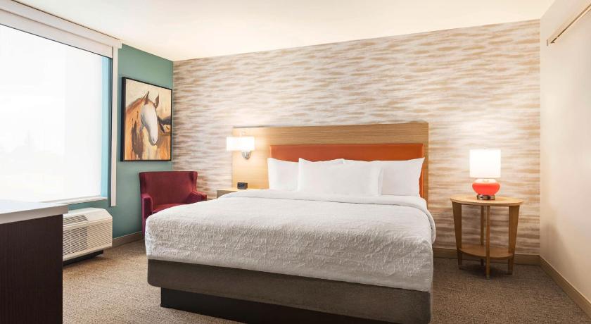 Home2 Suites by Hilton Cheyenne