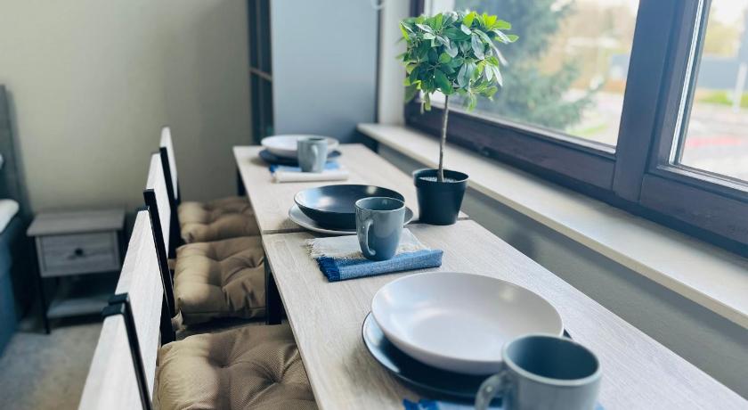 LENASTAY I Modernes Apartment-Studio near Uni