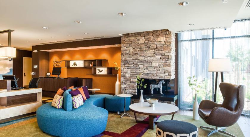 Fairfield Inn & Suites San Diego North/San Marcos