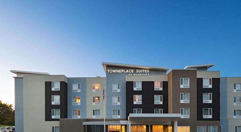TownePlace Suites Edgewood Aberdeen