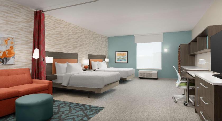 Home2 Suites by Hilton Abilene Southwest