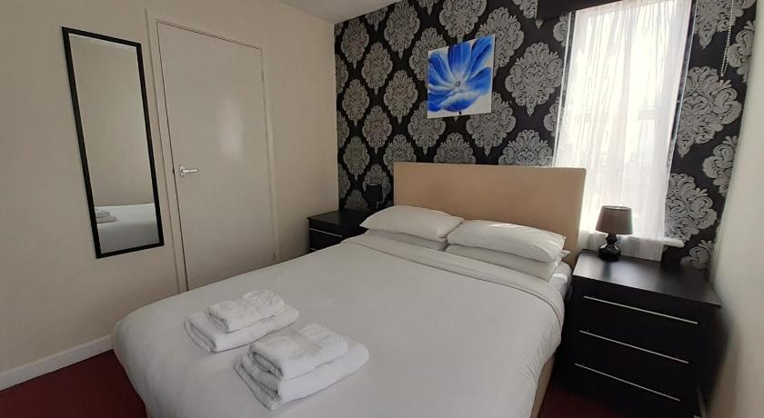 The Langtry Hotel
