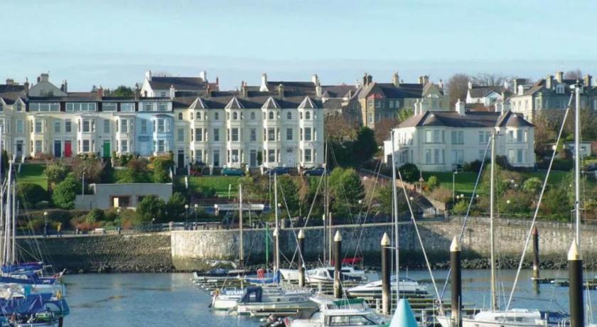 Lilas Bangor NI