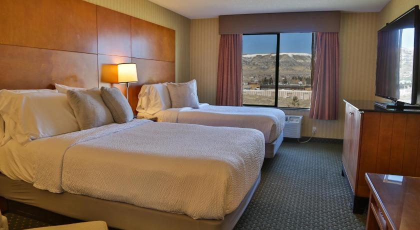 Sweetwater Lodge - Rock Springs - Green River