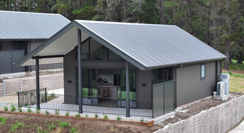 Kangaroo Valley Golf and Country Retreat