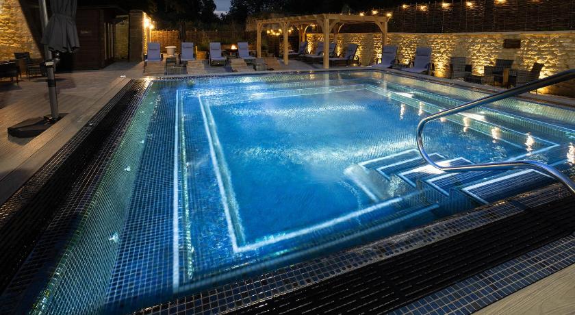 Barton Hall Hotel & Spa