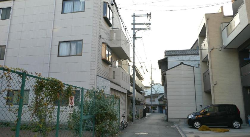 Minpaku =SAKURA= - Vacation STAY 16462