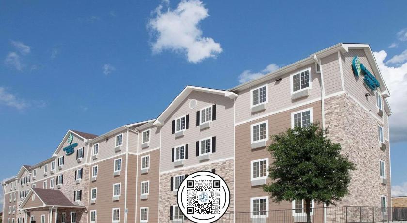 WoodSpring Suites College Station