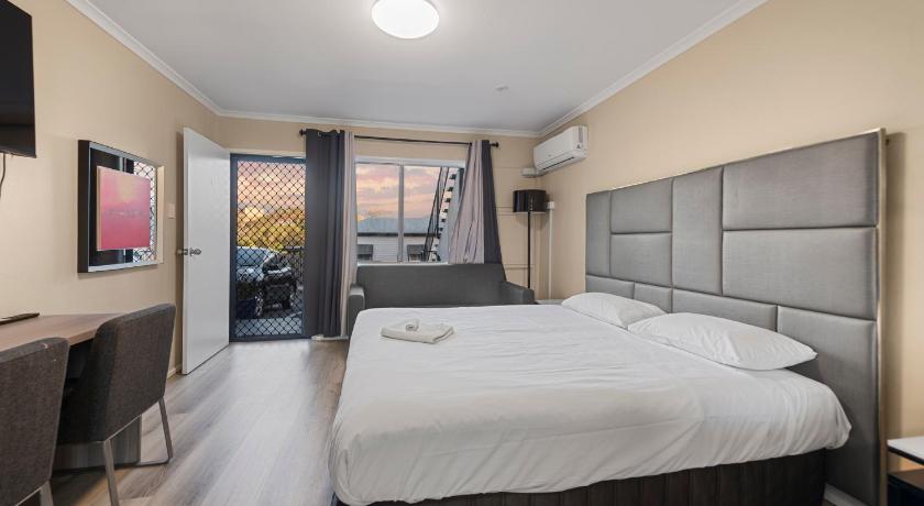 S1 Motel