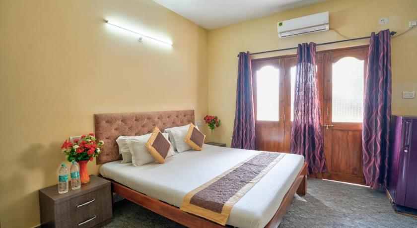 Golden Studio Apartment Goa