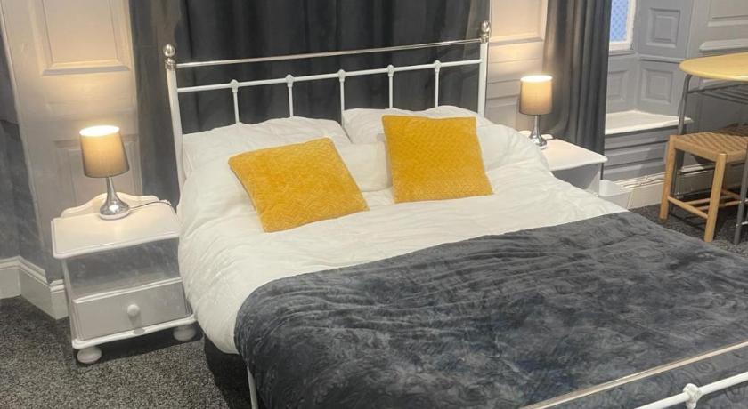 Lovely Getaway Apartment in Wisbech