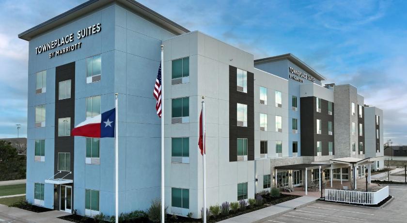 TownePlace Suites Abilene Southwest
