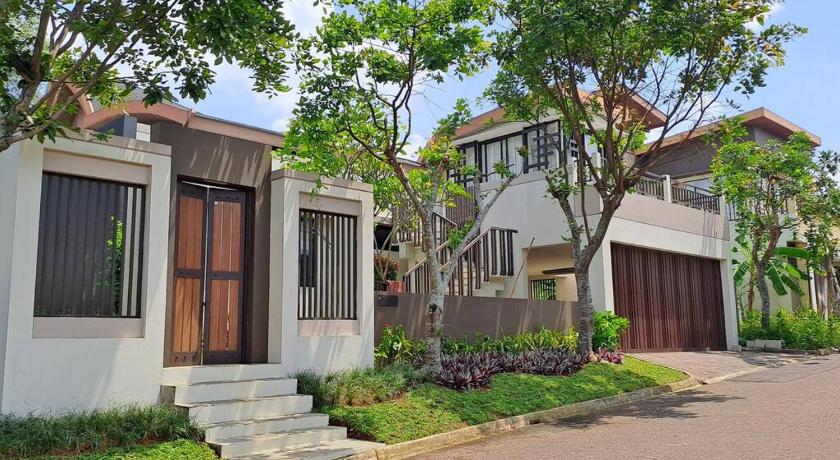Private Villa 3+1BR in Vimala Hills