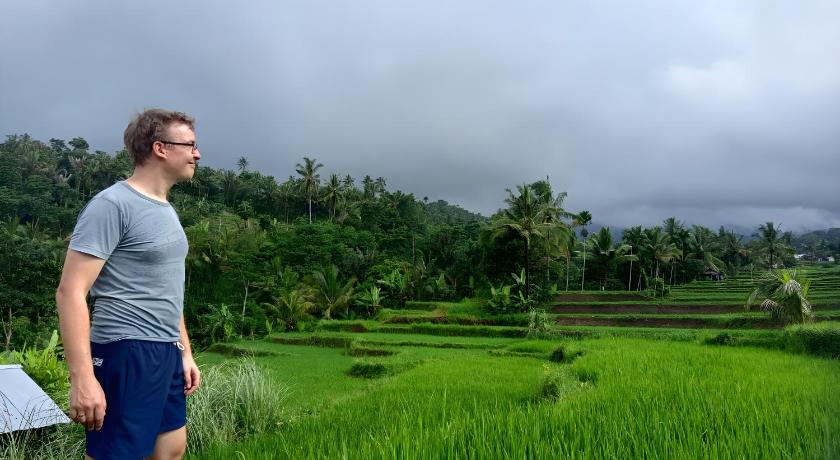 Bayan Exotic Homestay