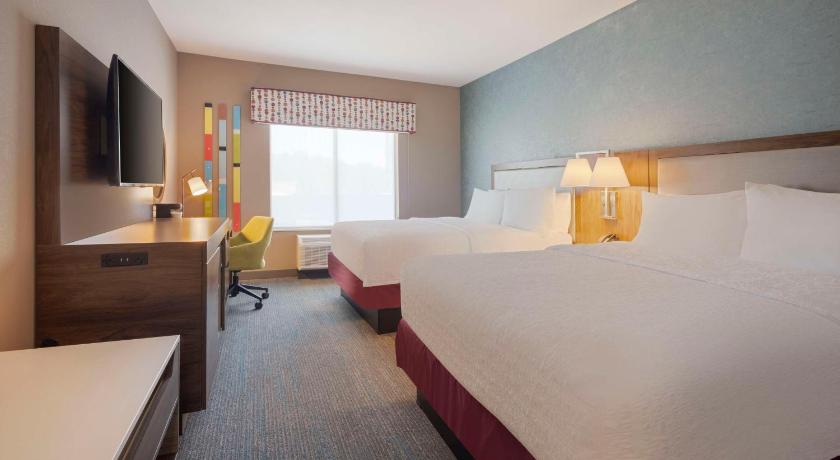 Hampton Inn by Hilton Clovis
