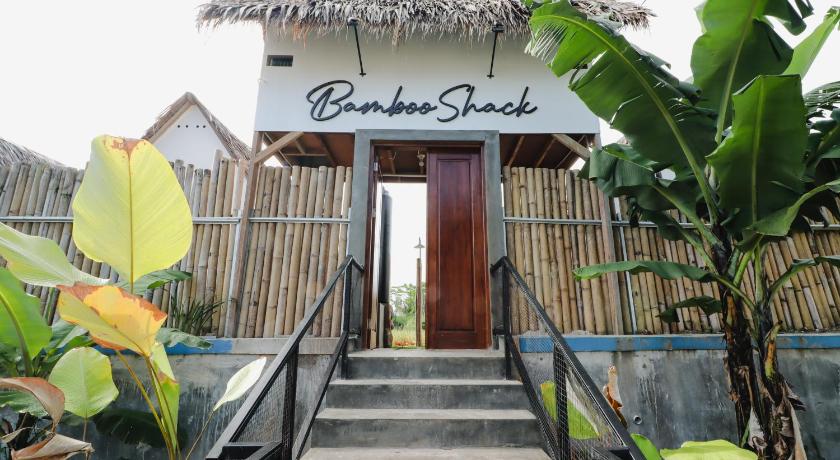 BAMBOO SHACK