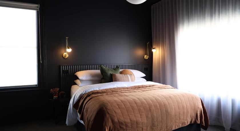 The Waggon Stables Boutique Accommodation