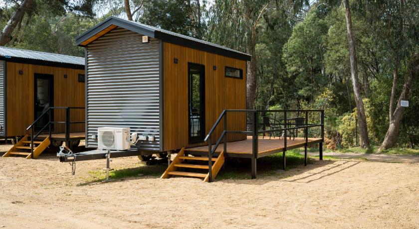 Bright Cabin Park