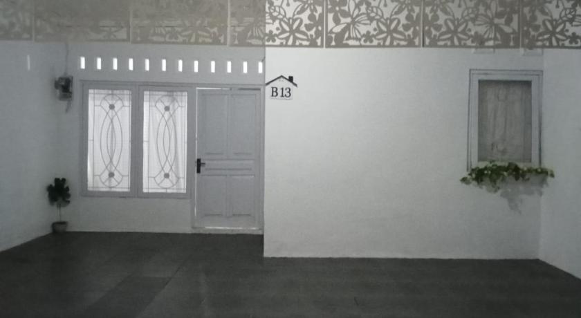SatuRumah 5kamartidur 3AC Purwokerto Syariah